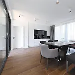 K2 Ferienhaus