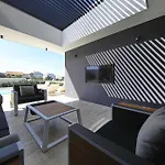 Ferienhaus K2 *