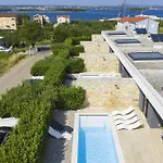 K2 Ferienhaus *