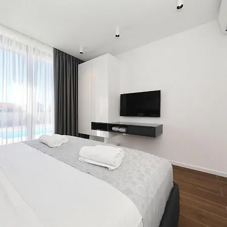 Dom wakacyjny K2 Zadar