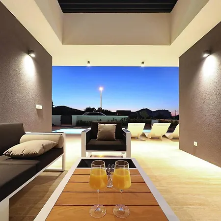 Casa de Férias K2