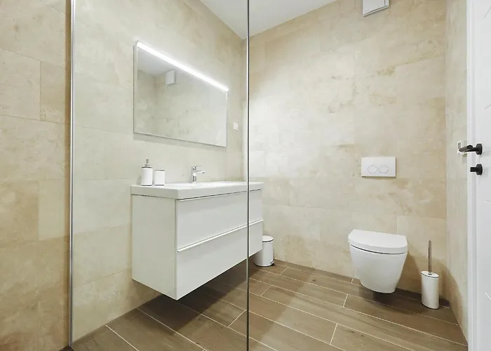 Casa vacanze K2 Zara