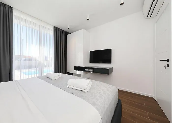 Casa vacanze K2 Zara