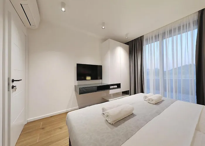 Сasa de vacaciones K2 *