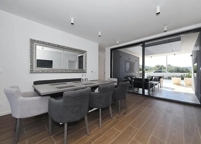 Casa vacanze K2 Zara