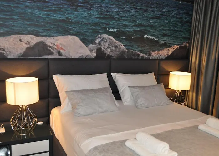 K2 Casa vacanze *