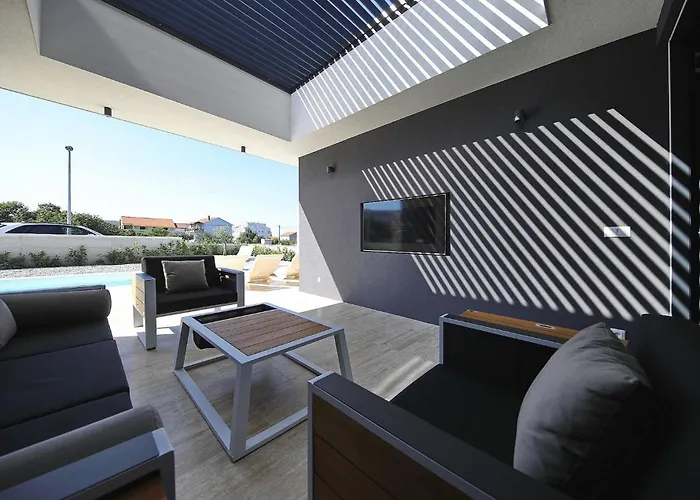 Сasa de vacaciones K2 *