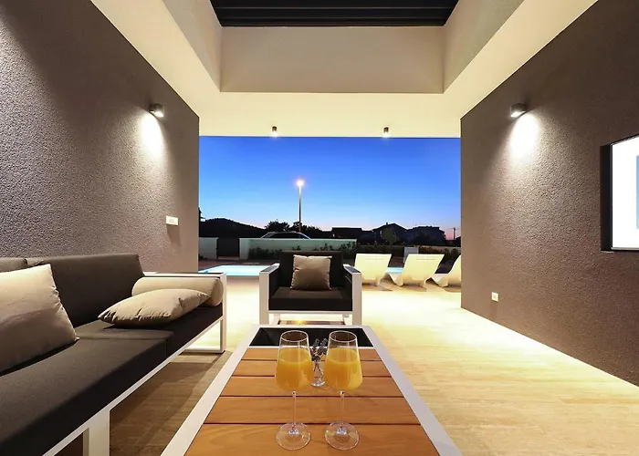 Casa vacanze K2