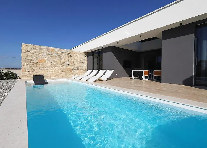 K2 Casa vacanze Zara