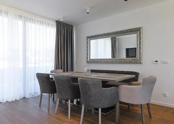 K2 Сasa de vacaciones Zadar