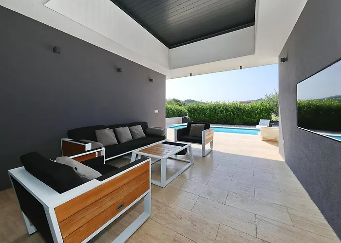 Сasa de vacaciones K2 *