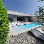 Vakantiehuis K2 Zadar
